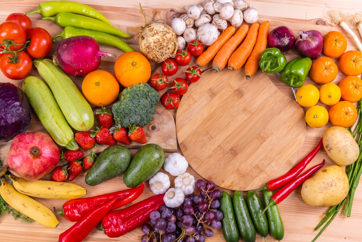 Consulenza nutrizionista e benessere